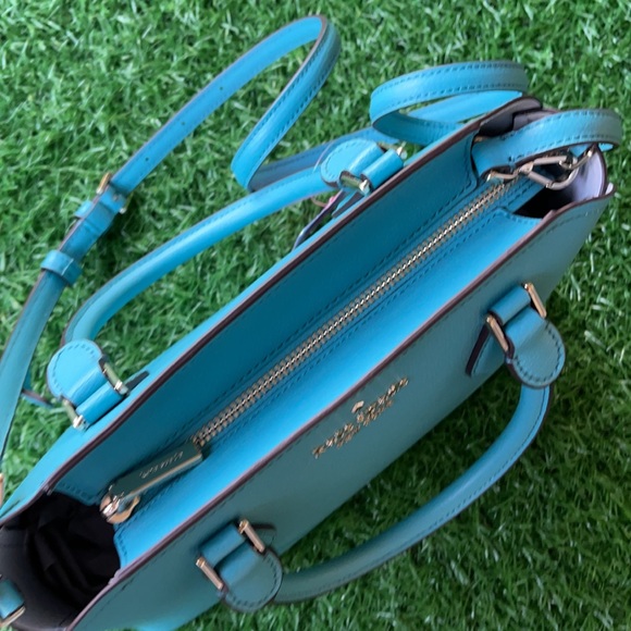 Kate Spade darcy small satchel - Picture 4 of 16